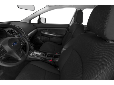 2015 Subaru Impreza 2.0i Sport Premium