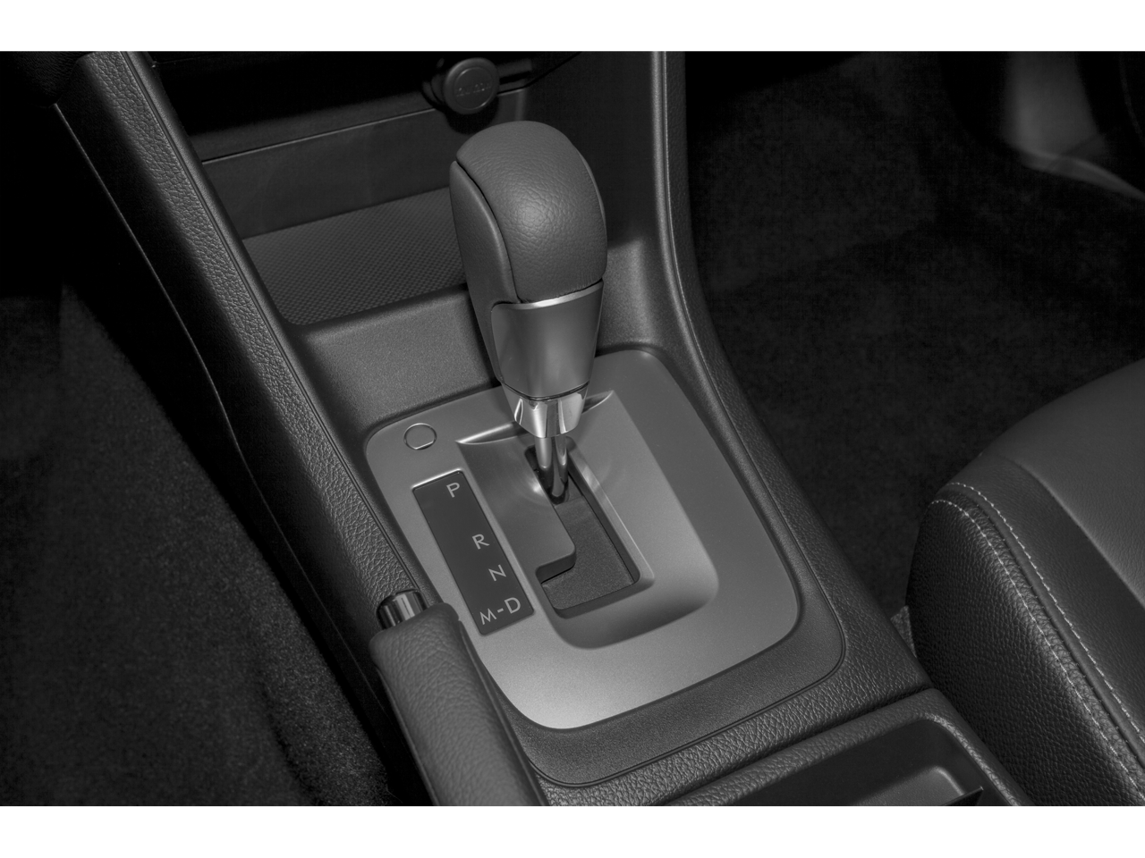 2015 Subaru XV Crosstrek 2.0i Limited