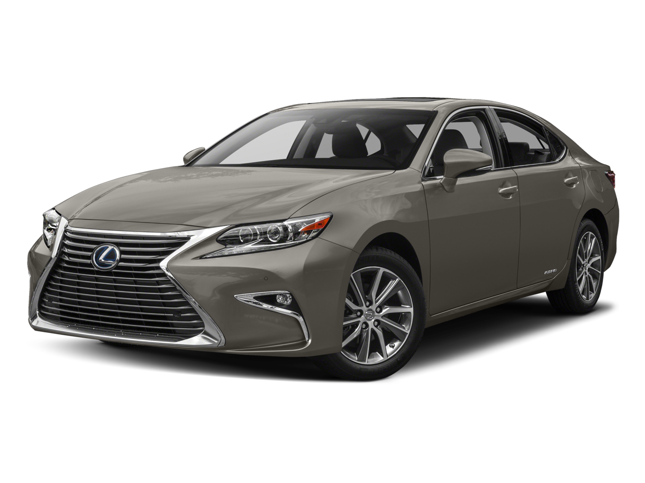 2016 Lexus ES 300h