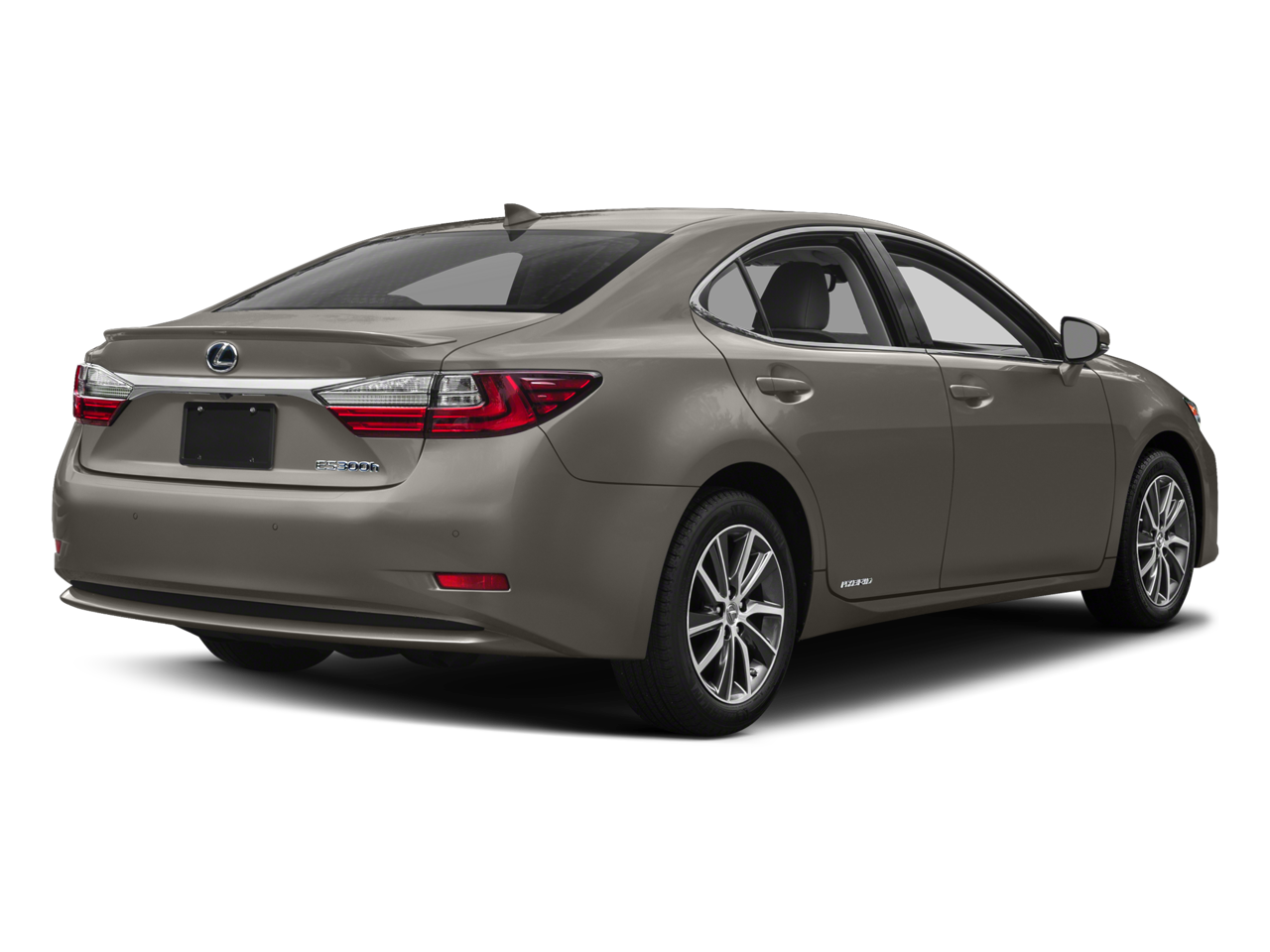 Used 2016 Lexus ES 300h with VIN JTHBW1GG9G2122353 for sale in Napa, CA