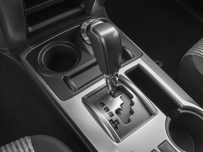 2016 Toyota 4Runner SR5 Premium w/ Third Row Seating