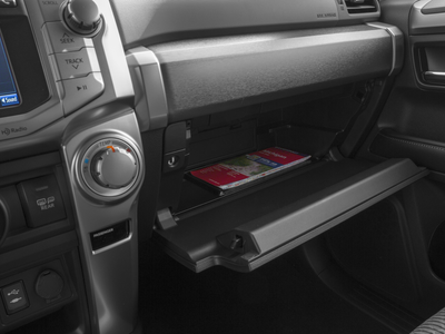 2016 Toyota 4Runner SR5 Premium w/ Third Row Seating