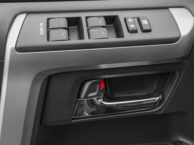 2016 Toyota 4Runner SR5 Premium w/ Third Row Seating