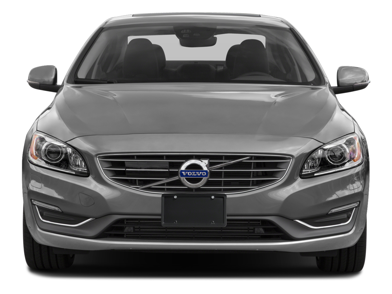 2018 Volvo S60 Inscription T5