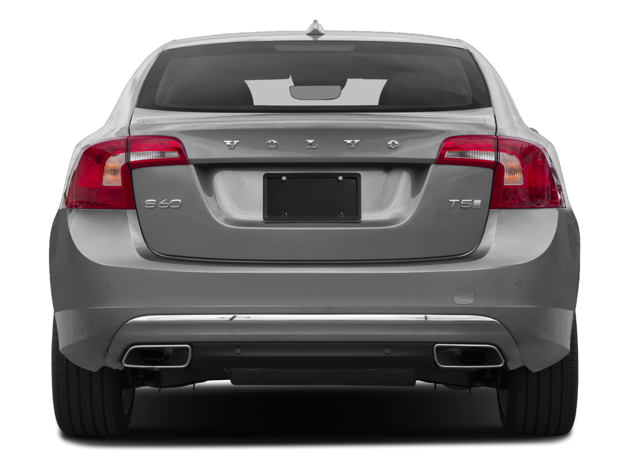 2018 Volvo S60 Inscription T5