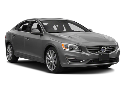 2018 Volvo S60 Inscription T5