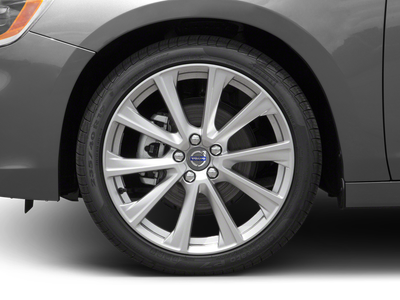 2018 Volvo S60 Inscription T5