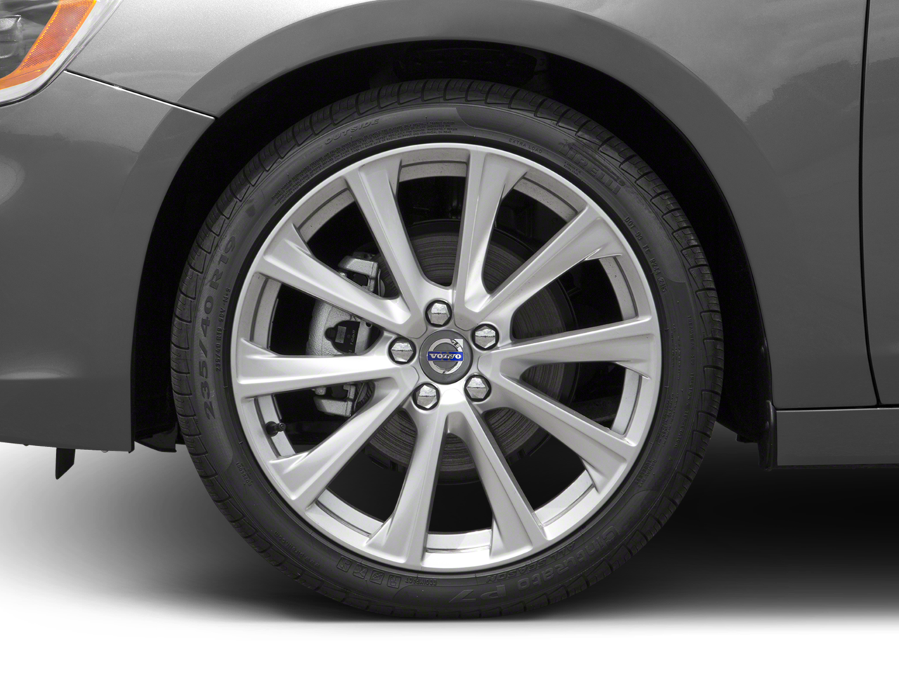 2018 Volvo S60 Inscription T5