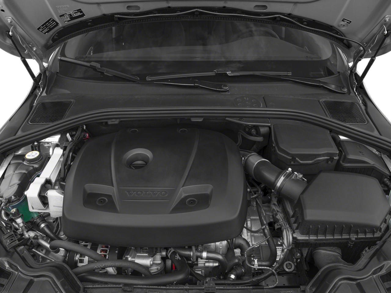 2018 Volvo S60 Inscription T5