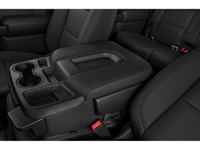 2019 Chevrolet Silverado 1500 WT