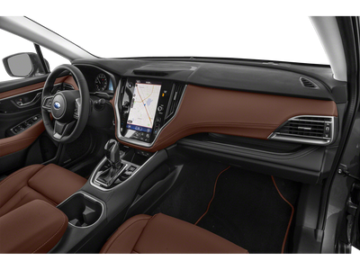 2020 Subaru Outback Touring XT