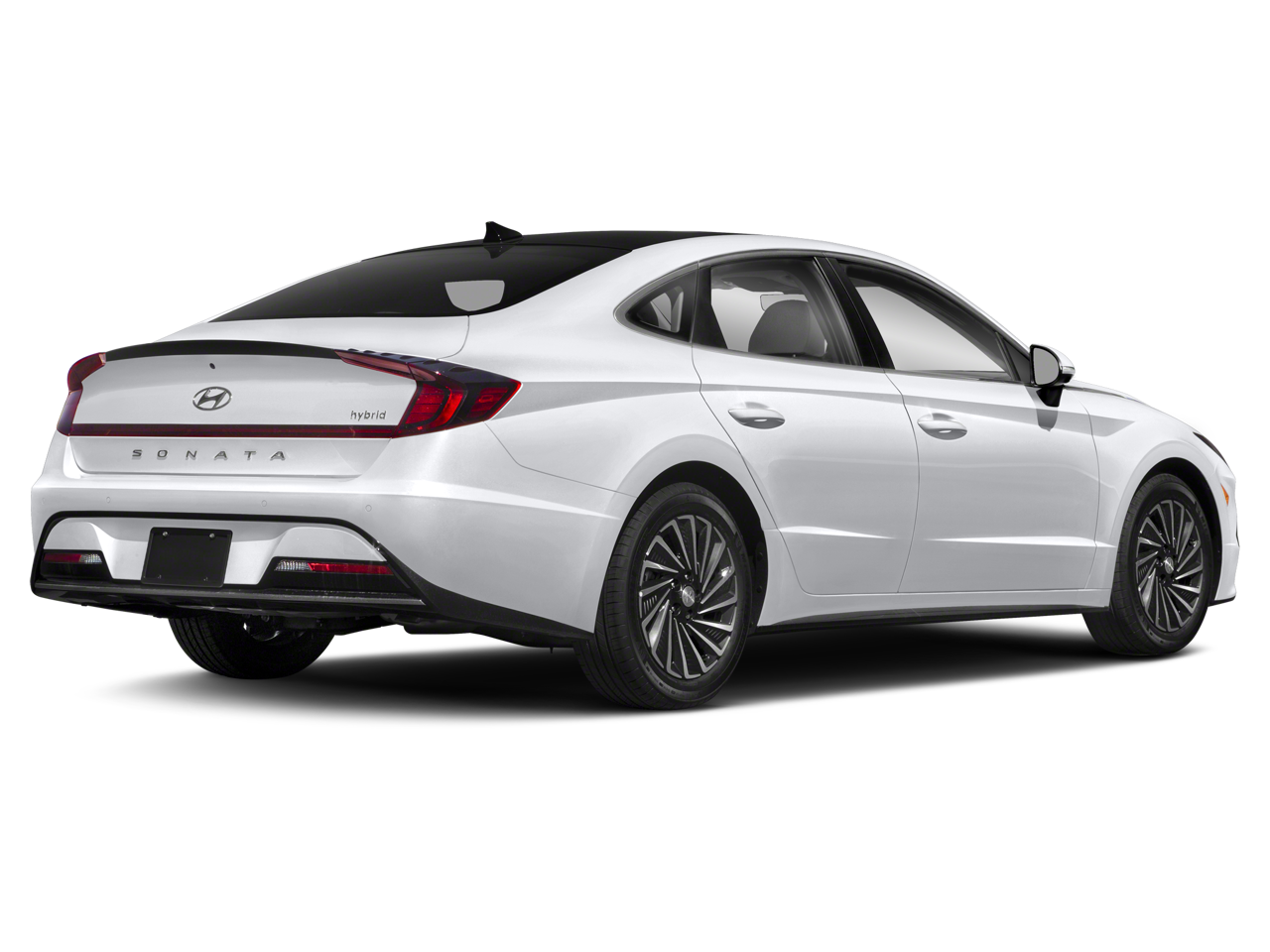 2022 Hyundai Sonata Hybrid Limited