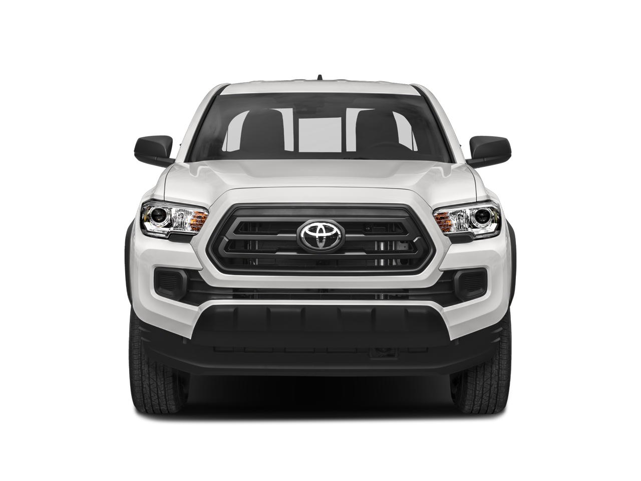 2022 Toyota Tacoma TRD Off-Road V6