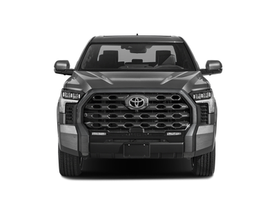 2022 Toyota Tundra Platinum