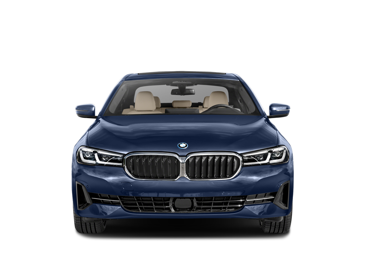 2023 BMW 5 Series 530e iPerformance