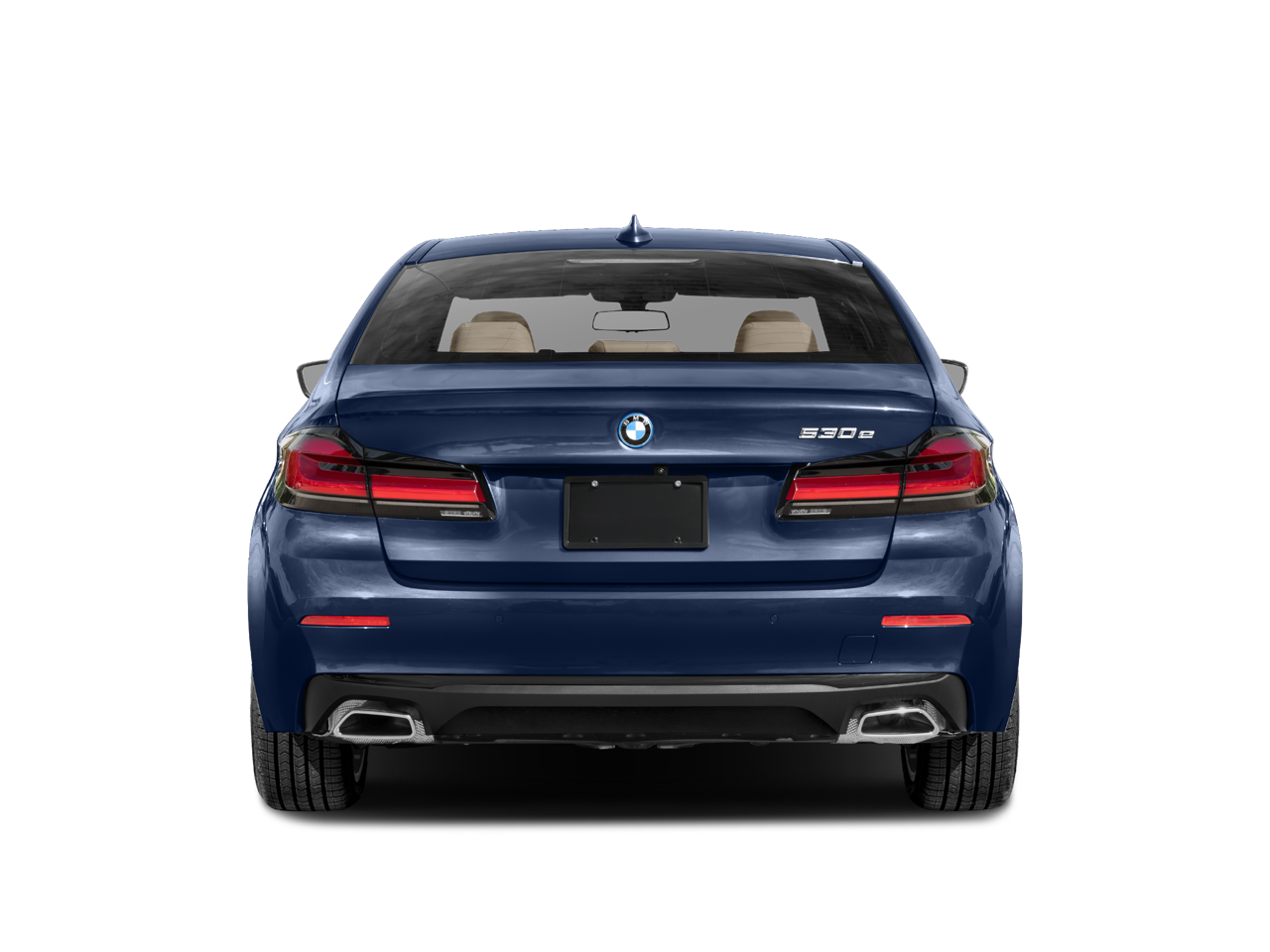 2023 BMW 5 Series 530e iPerformance