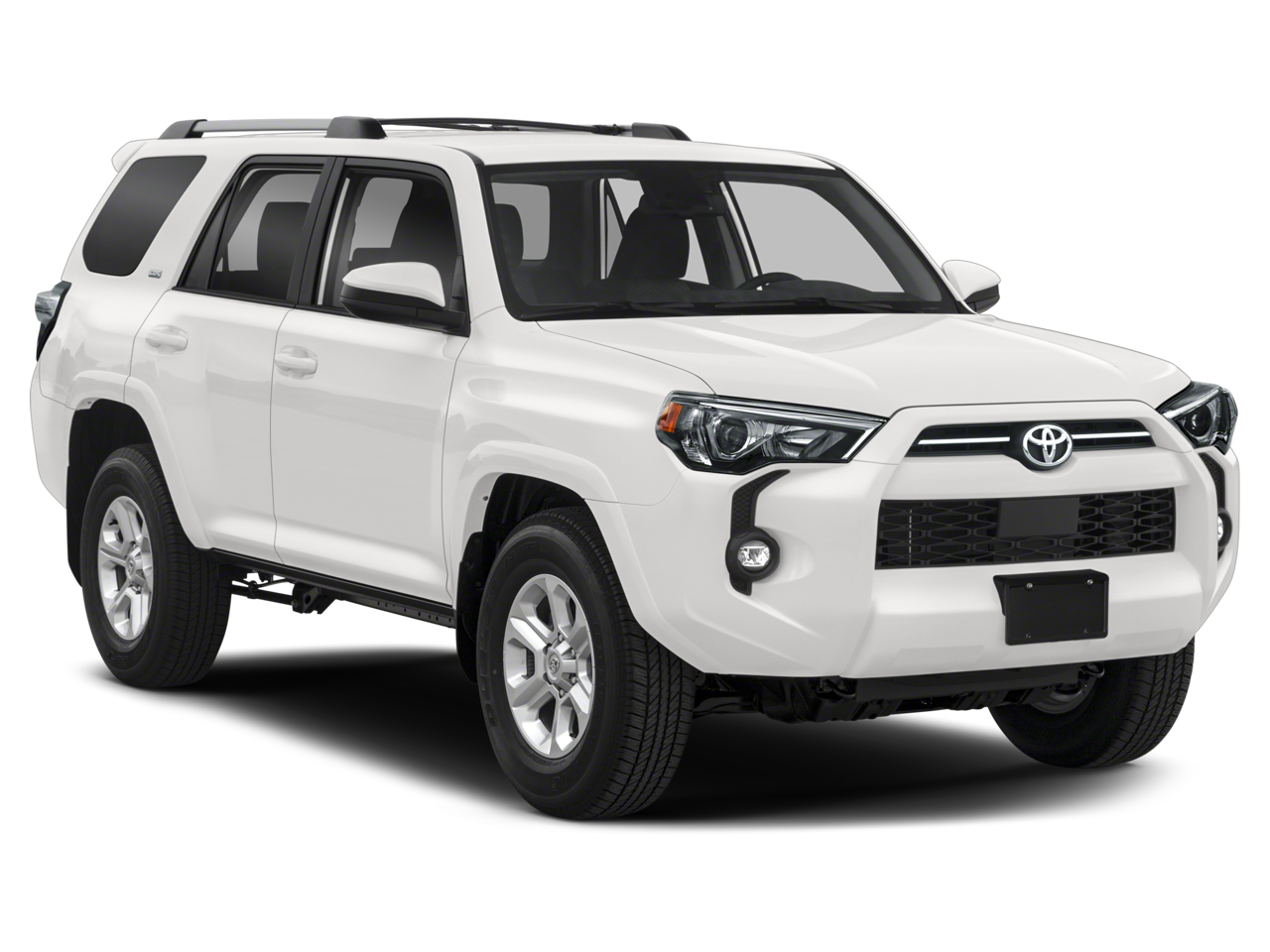 2023 Toyota 4Runner SR5 w/ Third Row Seating