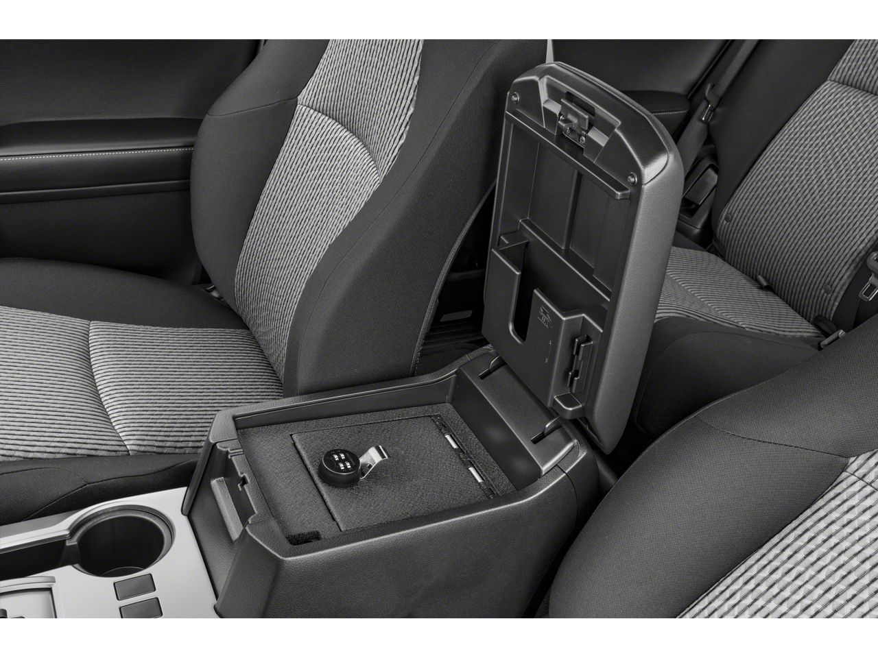 2023 Toyota 4Runner SR5 w/ Third Row Seating