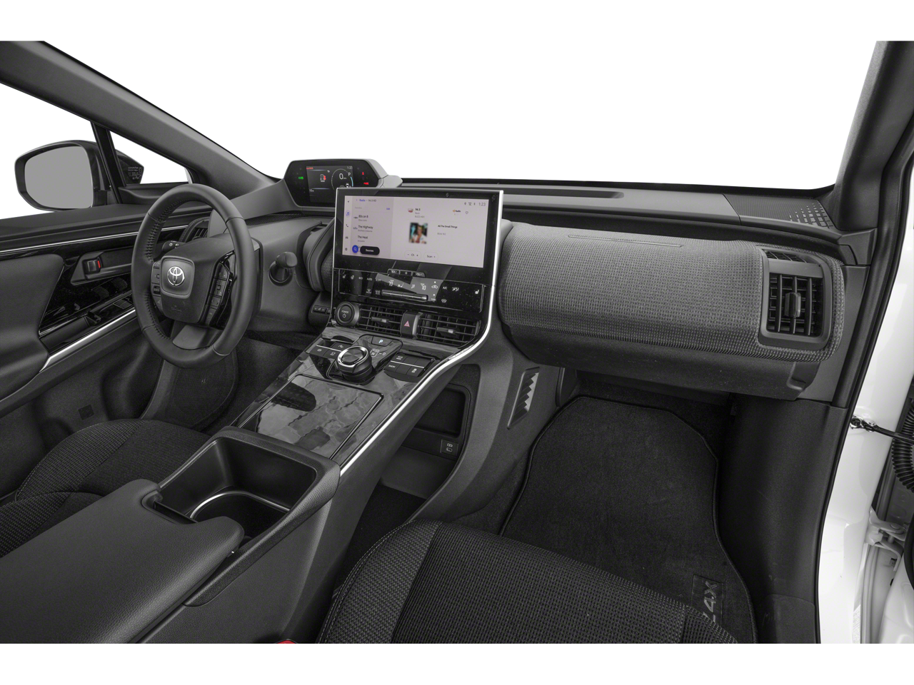 2023 Toyota bZ4X XLE