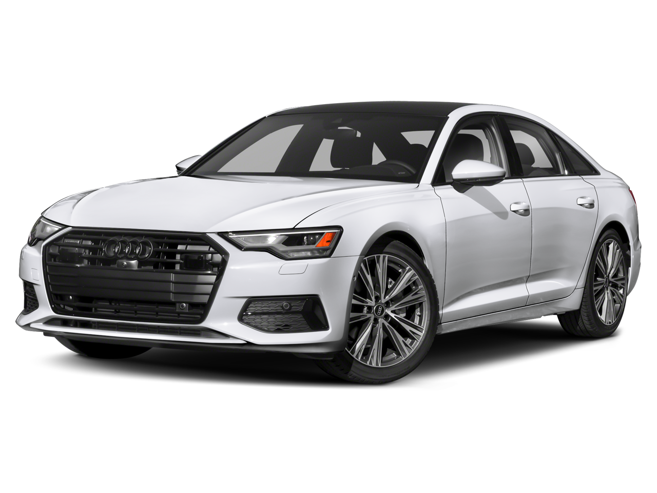 2024 Audi A6 3.0T Premium Plus quattro