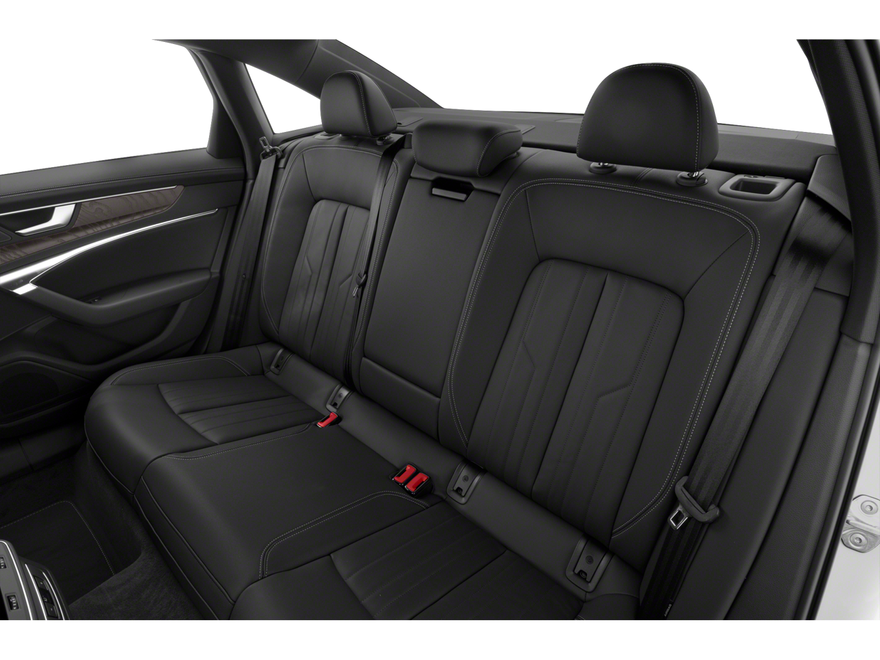 2024 Audi A6 3.0T Premium Plus quattro