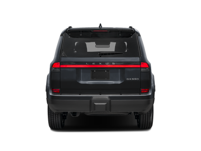 2024 Lexus GX 550 Overtrail+