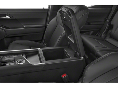 2024 Lexus GX 550 Overtrail+