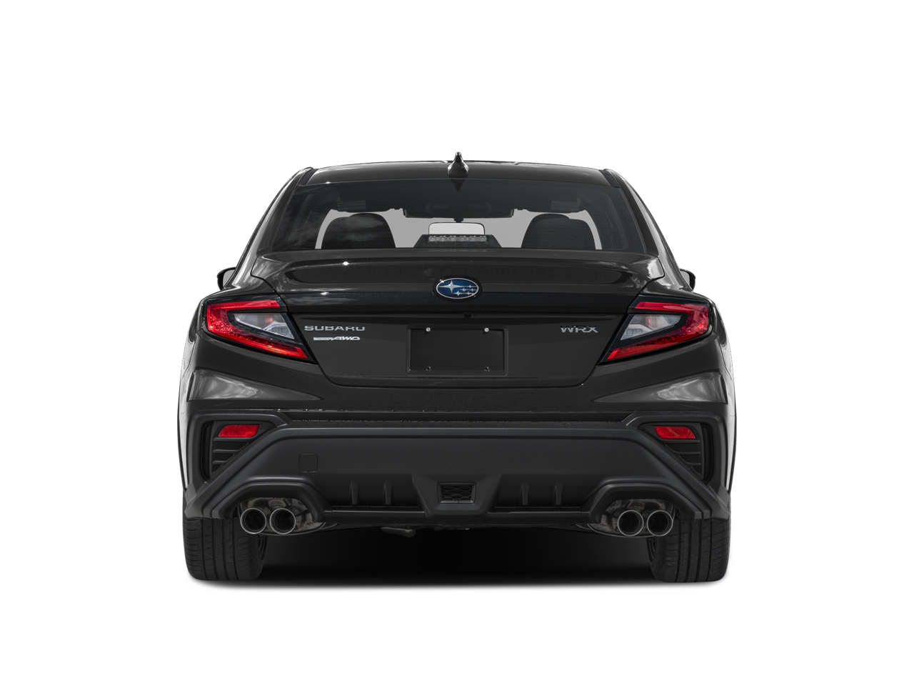 2024 Subaru WRX Base
