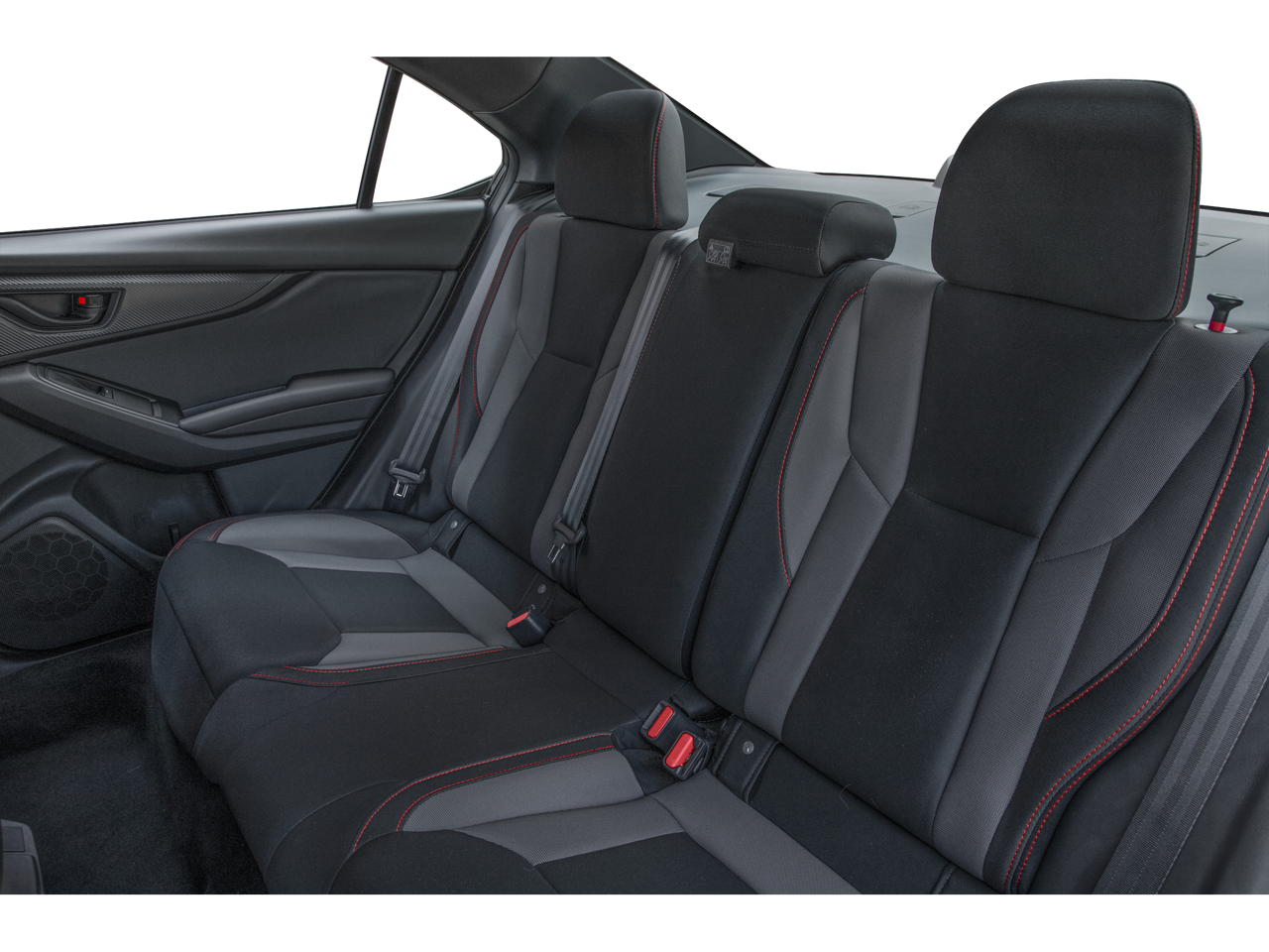 2024 Subaru WRX Base