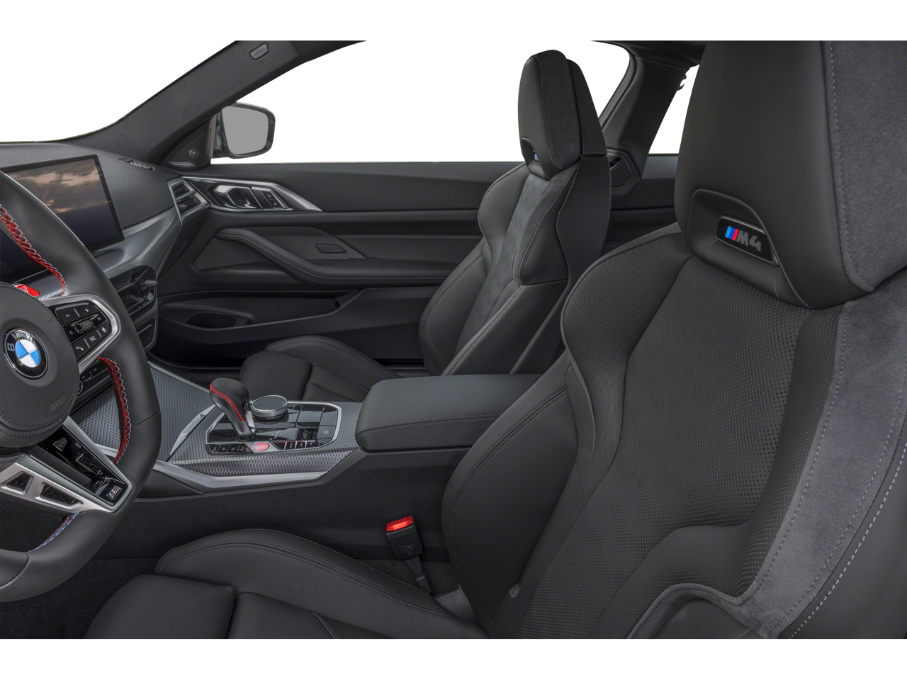 2025 BMW M4 Competition