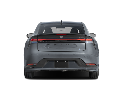 2025 Toyota Prius Limited