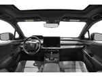 2027 Toyota bZ Woodland AWD (Natl)