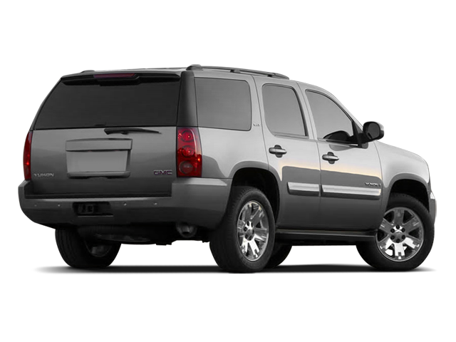 2009 GMC Yukon SLE w/3SB