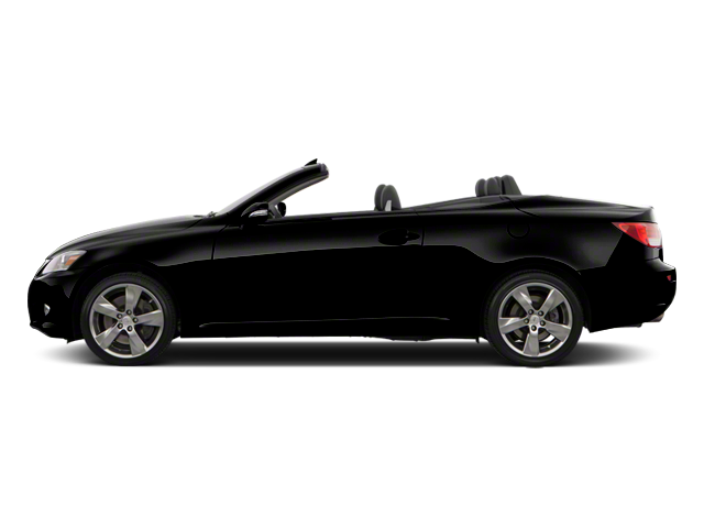 2010 Lexus IS 350 C