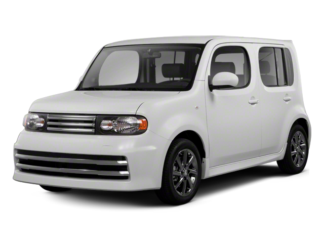 2010 Nissan Cube 1.8 Krom