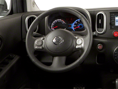 2010 Nissan Cube 1.8 Krom