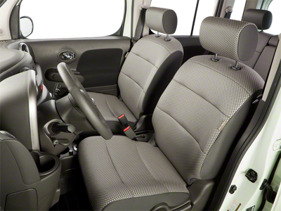 2010 Nissan Cube 1.8 Krom