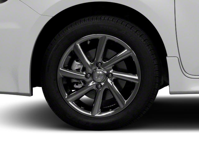 2010 Nissan Cube 1.8 Krom