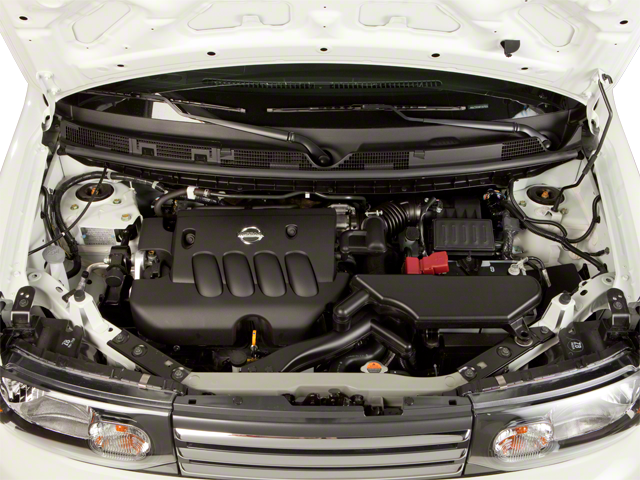2010 Nissan Cube 1.8 Krom