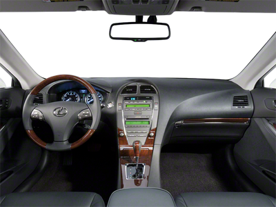 2012 Lexus ES 350