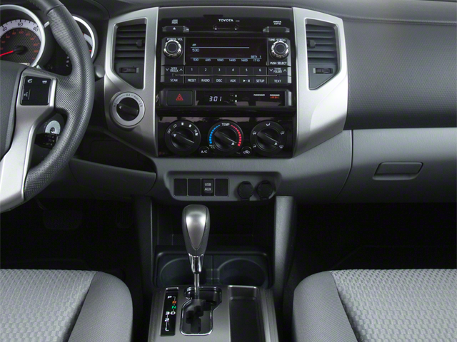 2013 Toyota Tacoma PreRunner V6