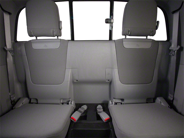 2013 Toyota Tacoma PreRunner V6
