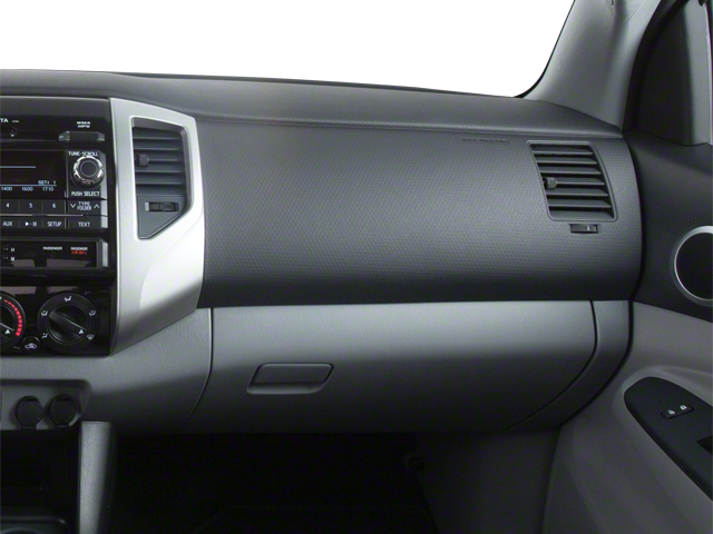 2013 Toyota Tacoma PreRunner V6