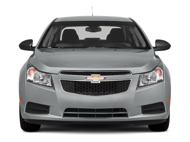 1972 Chevrolet Cruze ECO