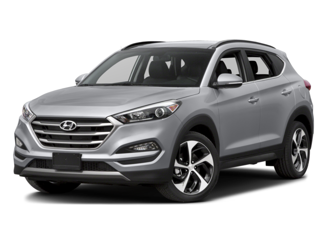 2016 Hyundai Tucson Limited FWD's photo