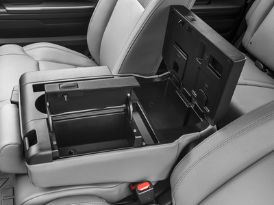 2016 Toyota Tundra SR