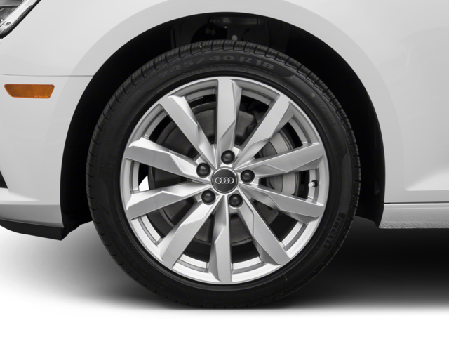 2017 Audi A4 2.0T Premium Plus quattro