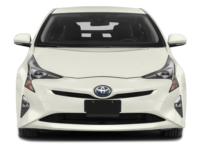 2017 Toyota Prius Three Touring