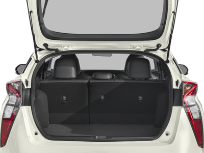 2017 Toyota Prius Three Touring