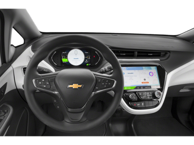 2018 Chevrolet Bolt EV LT